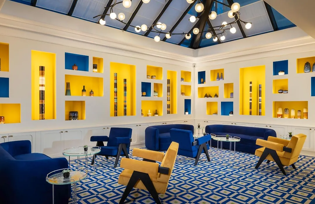 Hotel Duminy-Vendome-1