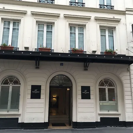Hotel Duminy-Vendome-3